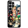 One Punch Man S Class Rank Samsung Galaxy S26 Ultra Case