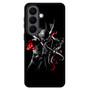 One Punch Man Saitama Samsung Galaxy S26 Series Case