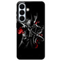 One Punch Man Saitama Samsung Galaxy S26+ Case