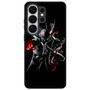 One Punch Man Saitama Samsung Galaxy S26 Ultra Case