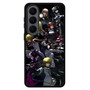 Overlord Anime Samsung Galaxy S26 Series Case