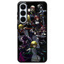 Overlord Anime Samsung Galaxy S26+ Case