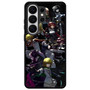 Overlord Anime Samsung Galaxy S26 Ultra Case