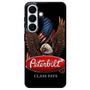 Peterbilt Eagle flag Samsung Galaxy S26+ Case