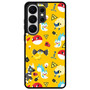 Pokemon Electric Samsung Galaxy S26 Ultra Case