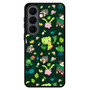 Pokemon Leaf Samsung Galaxy S26 Series Case