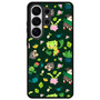 Pokemon Leaf Samsung Galaxy S26 Ultra Case