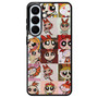 Powerpuff Girls Collage Samsung Galaxy S26+ Case