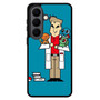 Powerpuff Pokemon Samsung Galaxy S26 Series Case