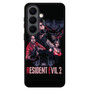 Resident Evil 2 Art Samsung Galaxy S26 Series Case