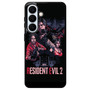 Resident Evil 2 Art Samsung Galaxy S26+ Case