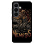Resident Evil Nemesis Samsung Galaxy S26 Series Case