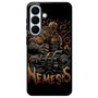 Resident Evil Nemesis Samsung Galaxy S26+ Case