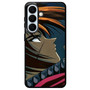 Samaurai X Kenshin Himura Samsung Galaxy S26+ Case