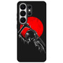 Samurai X Kenshin Hamura In Shadows Samsung Galaxy S26 Ultra Case