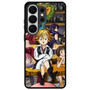 Seven Deadly Sins Samsung Galaxy S26 Ultra Case