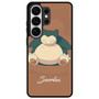 Snorlax 2 Samsung Galaxy S26 Ultra Case
