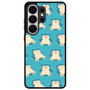 Snorlax Collage Samsung Galaxy S26 Ultra Case