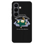 Snorlax Motivation Samsung Galaxy S26 Series Case