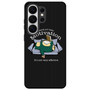 Snorlax Motivation Samsung Galaxy S26 Ultra Case