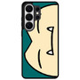 Snorlax 1 Samsung Galaxy S26 Ultra Case