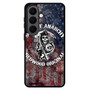 Sons of Anarchy 2 Samsung Galaxy S26 Series Case