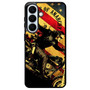 Sons of Anarchy 3 Samsung Galaxy S26+ Case