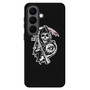 Sons of Anarchy 4 Samsung Galaxy S26 Series Case