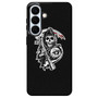 Sons of Anarchy 4 Samsung Galaxy S26+ Case