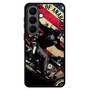 Sons of Anarchy 5 Samsung Galaxy S26 Series Case