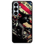 Sons of Anarchy 5 Samsung Galaxy S26+ Case