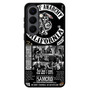Sons of Anarchy 7 Samsung Galaxy S26 Series Case