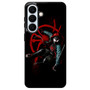 Spiderman Miles Moralles Samsung Galaxy S26+ Case