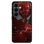 Spiderman Raimi Suit 2 Samsung Galaxy S26 Series Case