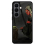 Star Wars Ahsoka and Grogu Samsung Galaxy S26 Series Case