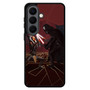 Star Wars Ahsoka vs Vader Samsung Galaxy S26 Series Case