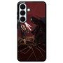 Star Wars Ahsoka vs Vader Samsung Galaxy S26+ Case