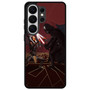 Star Wars Ahsoka vs Vader Samsung Galaxy S26 Ultra Case