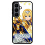 Sword Art Online Alice Samsung Galaxy S26 Series Case