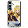 Sword Art Online Alice Samsung Galaxy S26+ Case