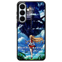 Sword Art Online Asuna Samsung Galaxy S26+ Case