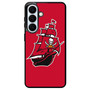Tampa Bay 2 Samsung Galaxy S26+ Case