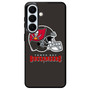 Tampa Bay Buccaneers 2 Samsung Galaxy S26+ Case