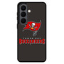 Tampa Bay Buccaneers 1 Samsung Galaxy S26 Series Case