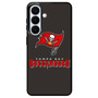 Tampa Bay Buccaneers 1 Samsung Galaxy S26+ Case