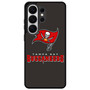 Tampa Bay Buccaneers 1 Samsung Galaxy S26 Ultra Case