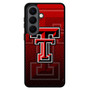 Texas Tech Samsung Galaxy S26 Series Case