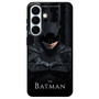 The Batman Robert Pattison Samsung Galaxy S26+ Case
