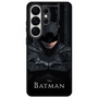 The Batman Robert Pattison Samsung Galaxy S26 Ultra Case