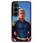 The Boys Homelander Samsung Galaxy S26 Series Case